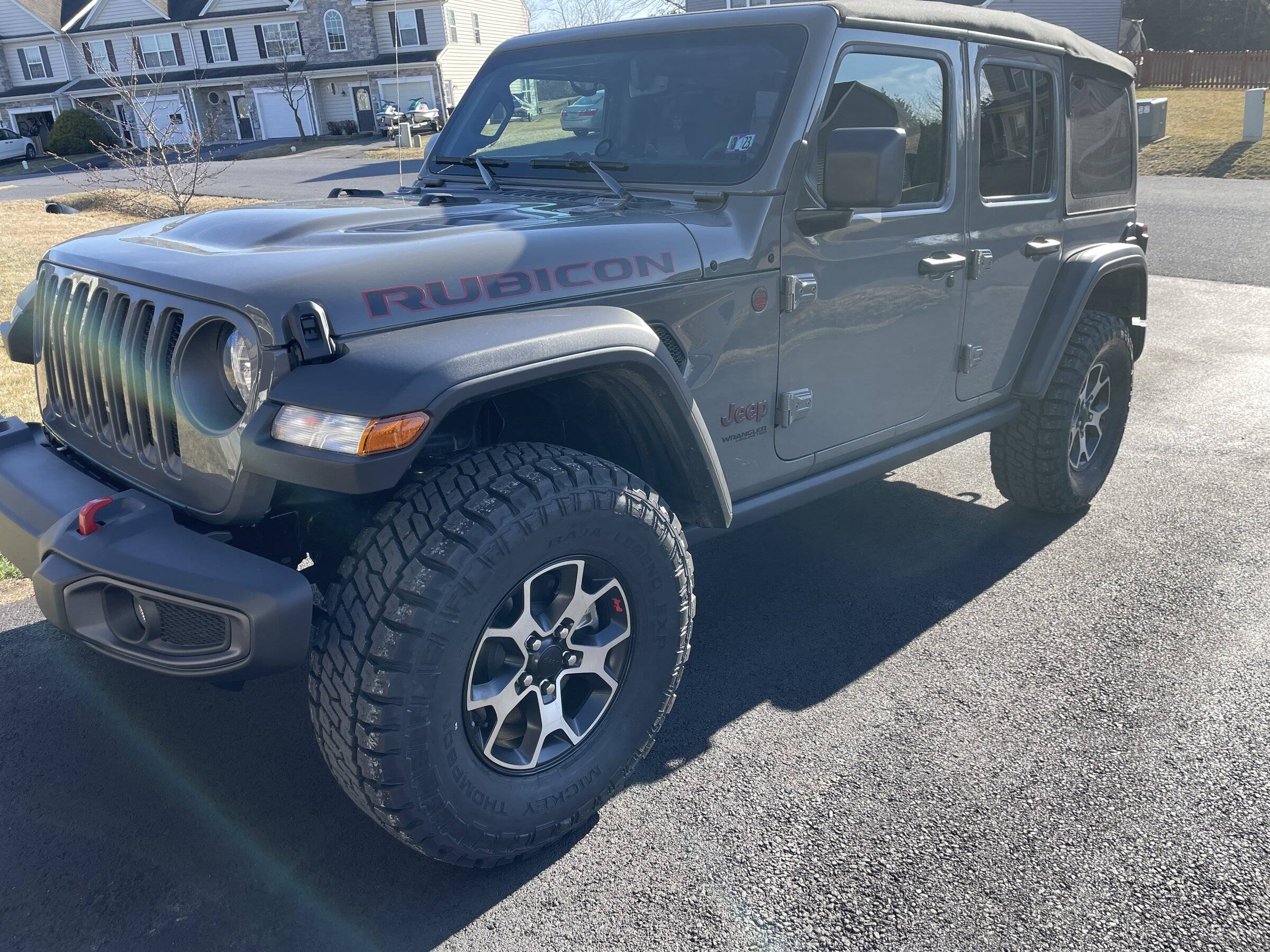 Jeep Wrangler JL Nitto Recon Grapplers 0E152CCE-4516-42E5-A11A-4BBBCB64F21D
