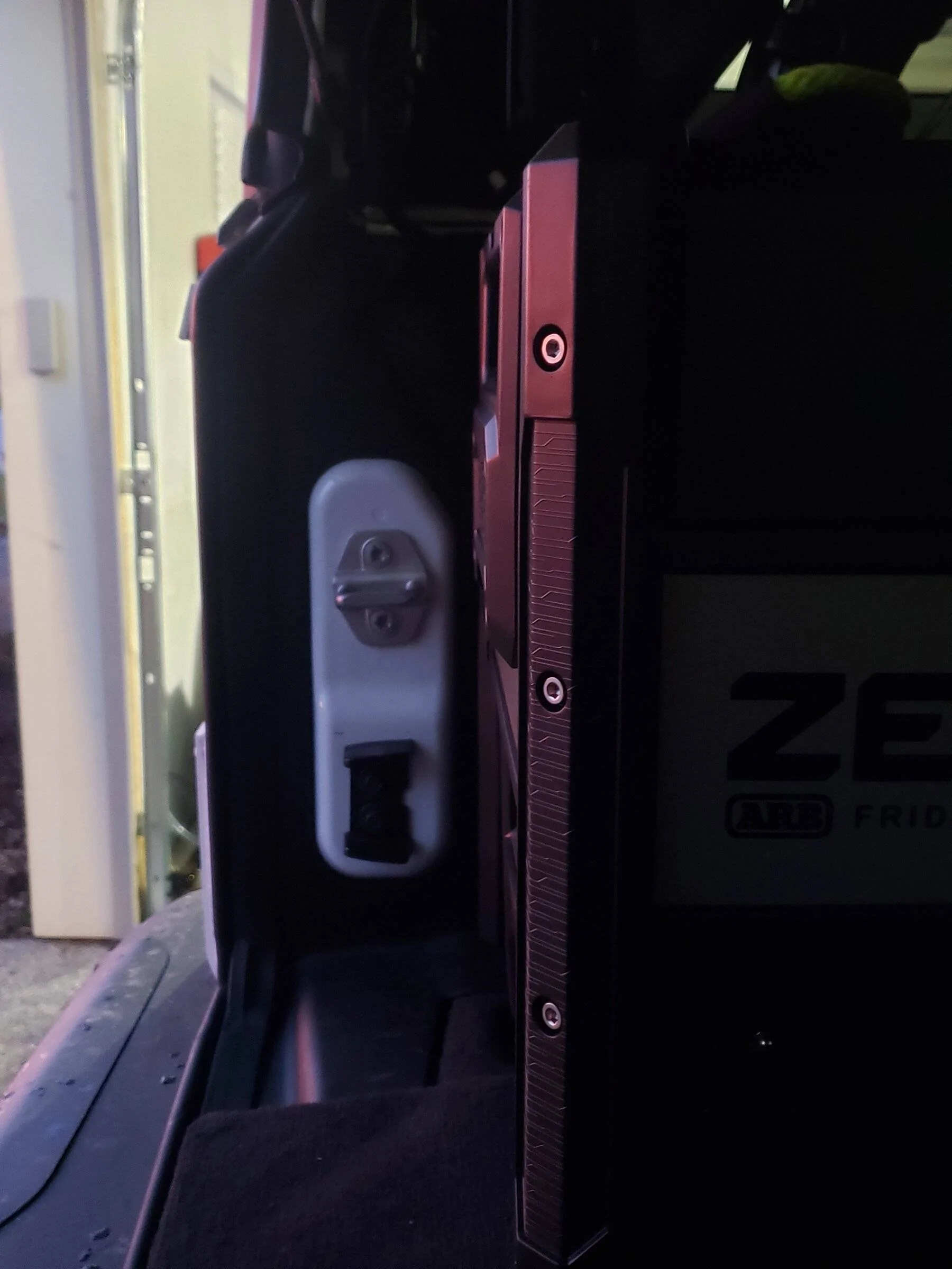 Jeep Wrangler JL Anyone running ARB ZERO 47qt? 20220302_181014