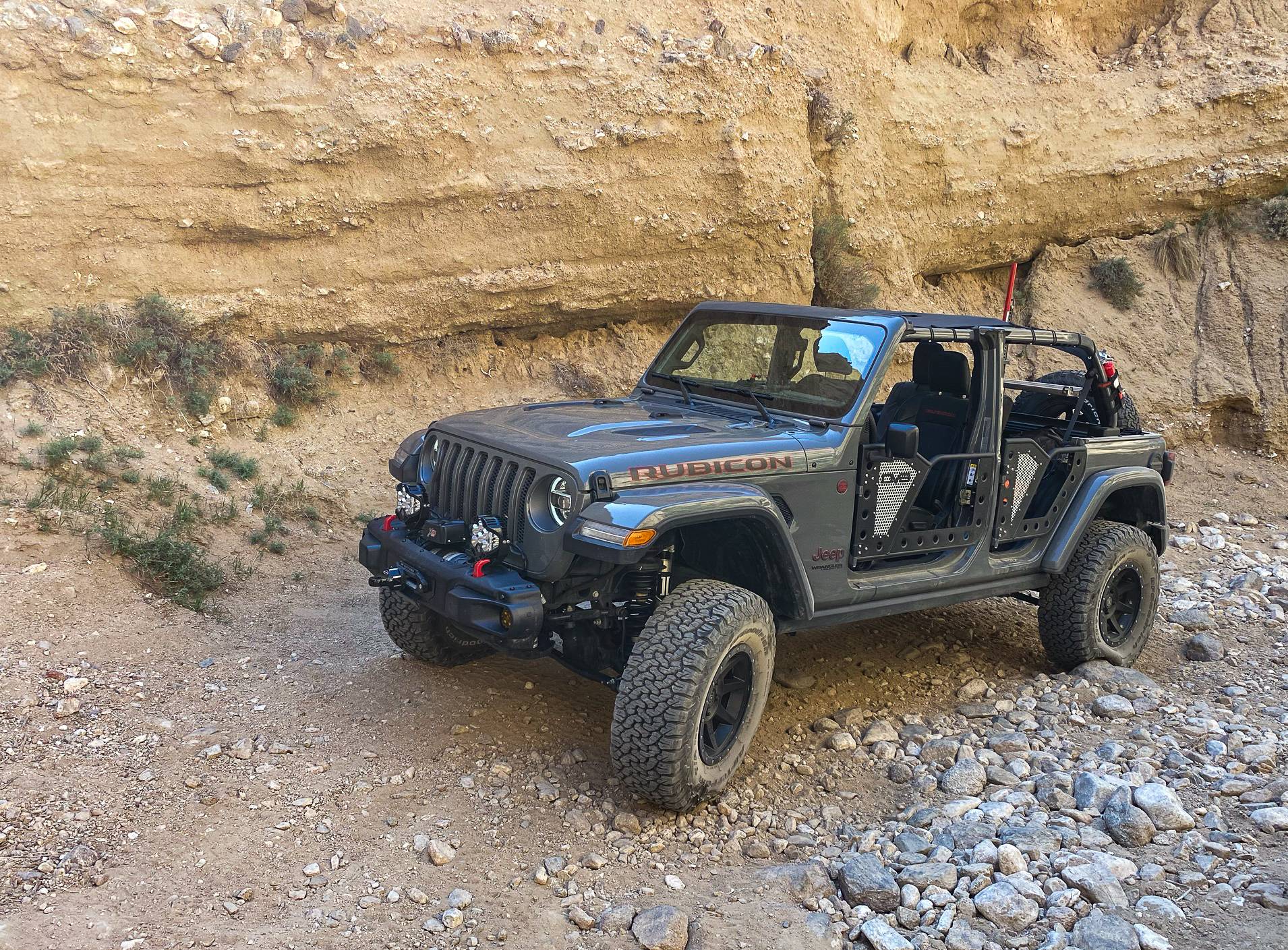 Jeep Wrangler JL Jeep names! IMG_0931