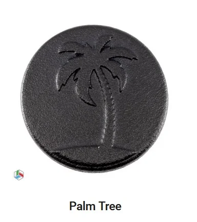 Jeep Wrangler JL ? Threedom Custom Design Key Lock Caps? palmtr