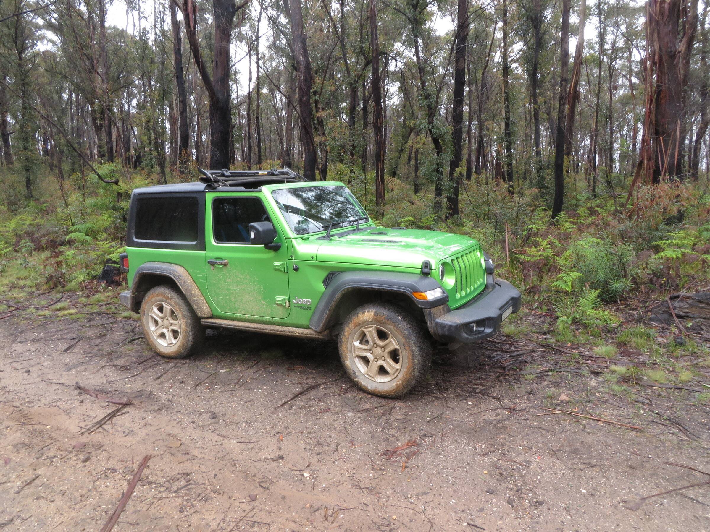 Jeep Wrangler JL Moving down to a Sport Off2.JPG