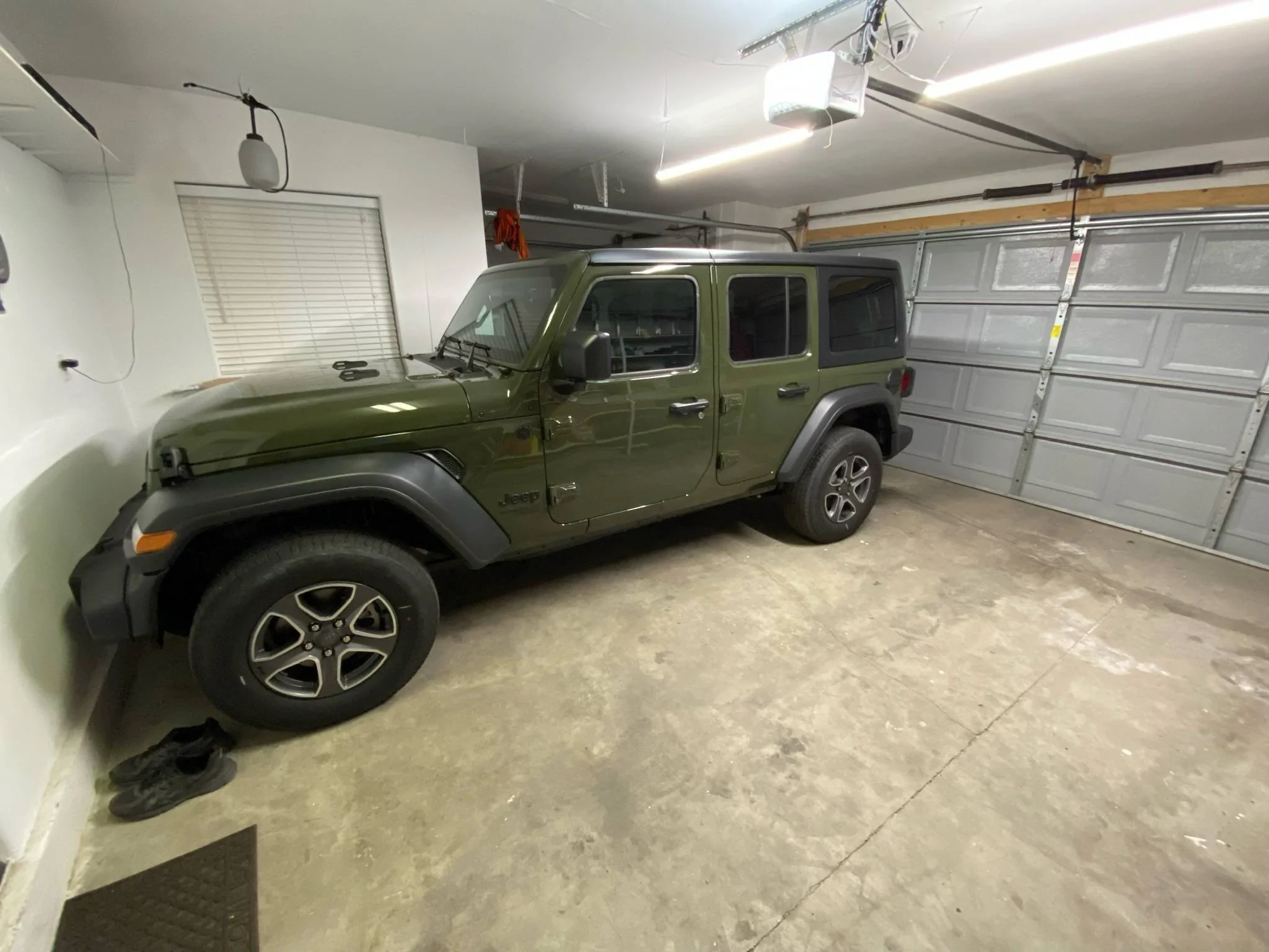 Jeep Wrangler JL Introductions & Welcome Thread 👋 1325B5BD-FE60-4AAD-90A8-4E434253C750
