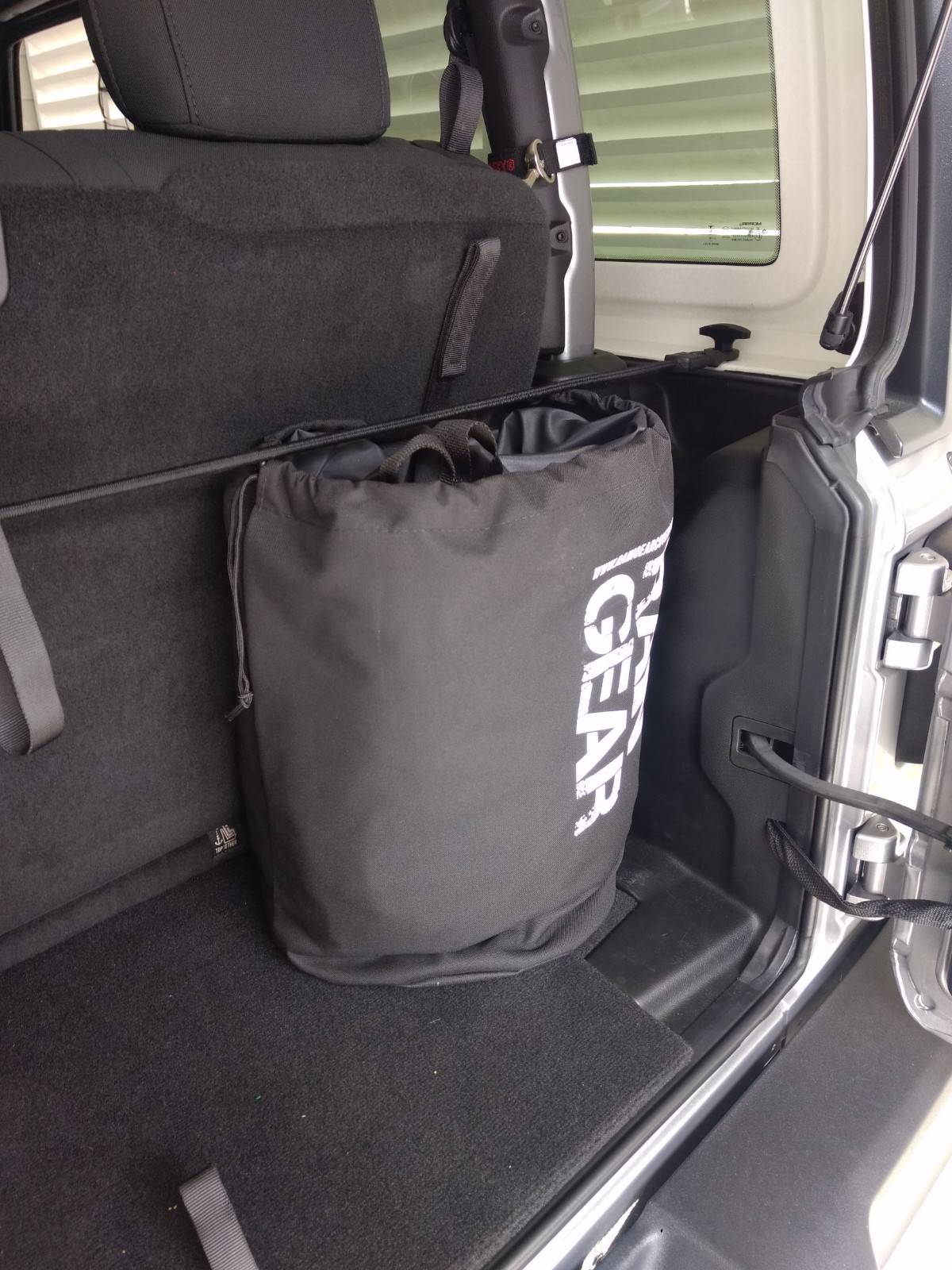 Jeep Wrangler JL RainGear trail cover 2dr $100 IMG_20190314_154923886 (1)