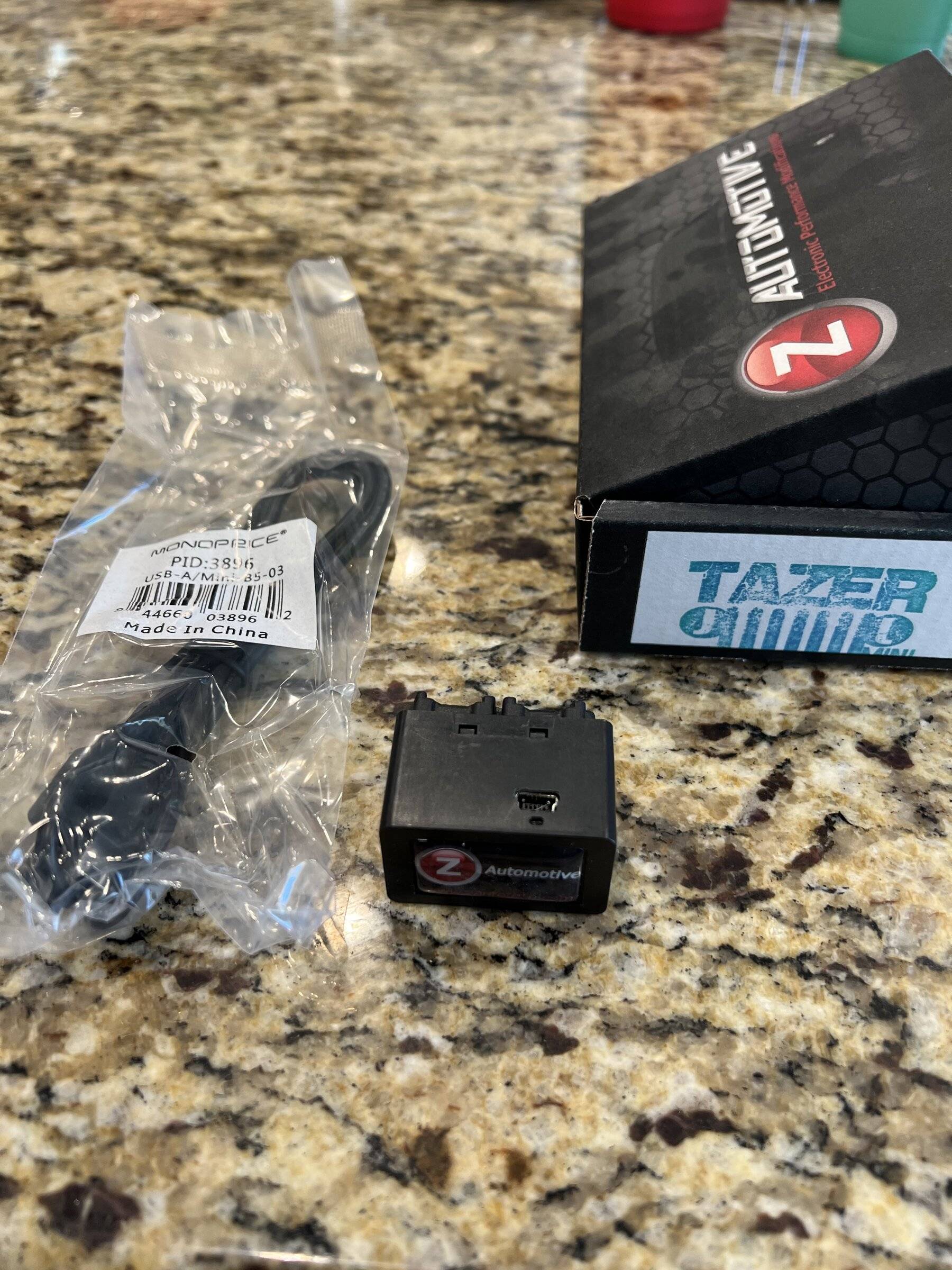 Jeep Wrangler JL NEW Tazer JL Mini $290 1646594382200