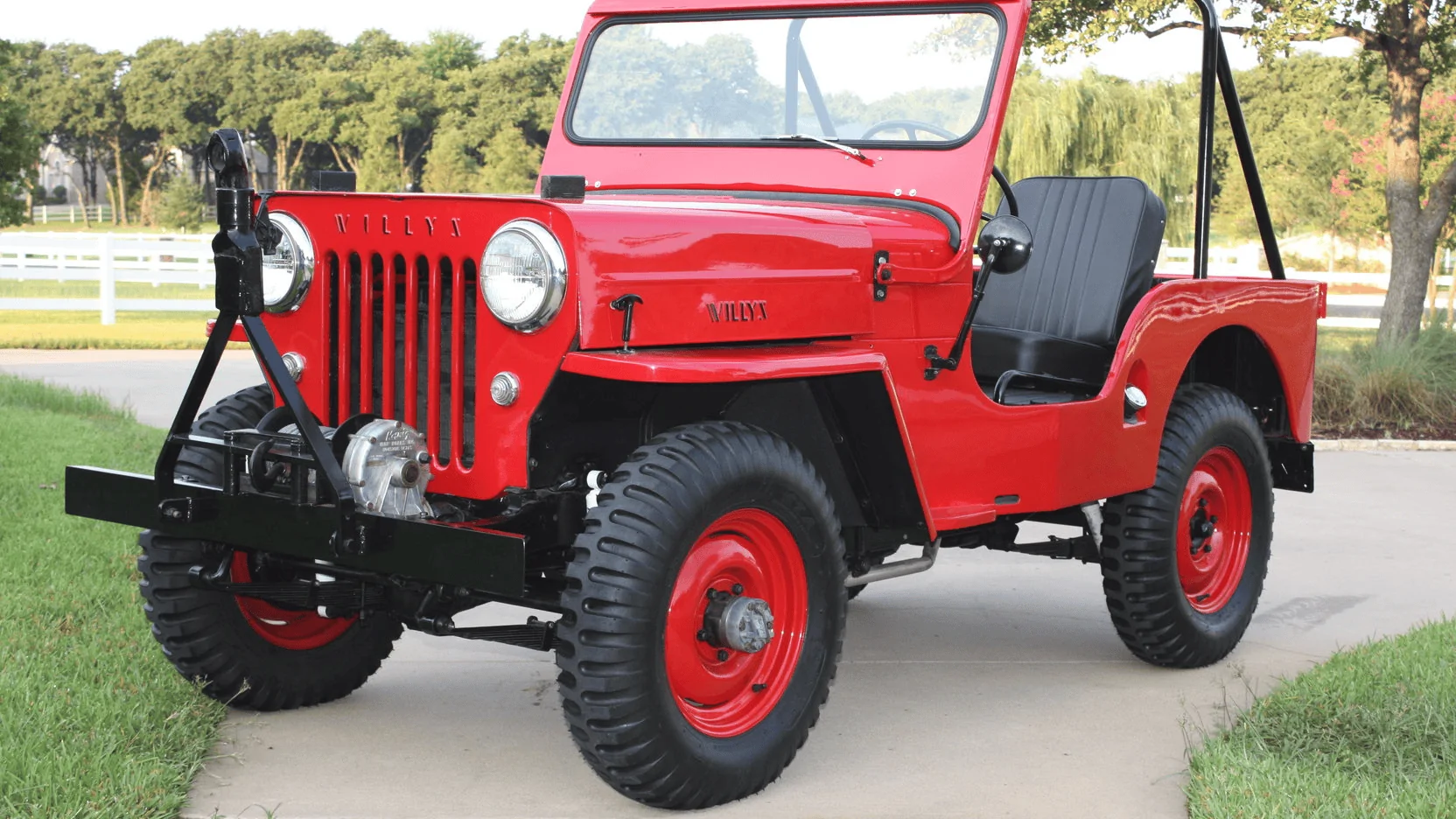 Jeep Wrangler JL *edit...All good! Order placed 1646594950965