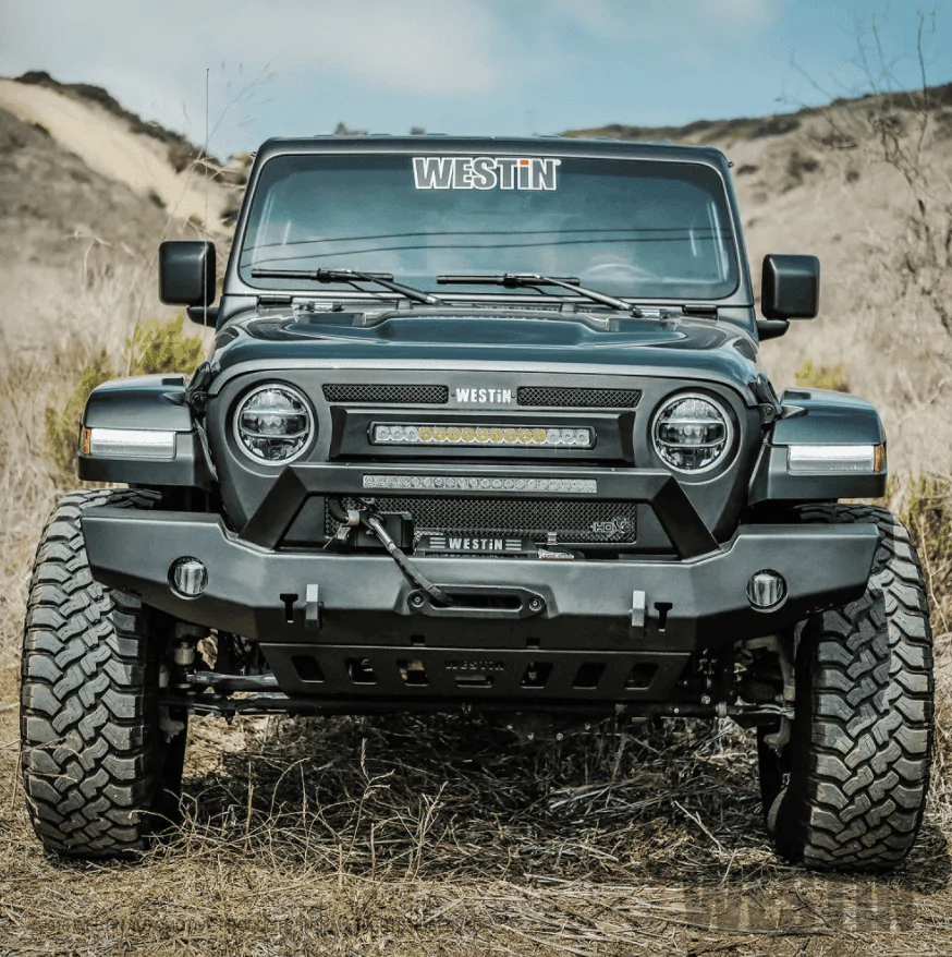 Jeep Wrangler JL Stylish grills that aren't ANGRY. Do they exist? Screen Shot 2022-03-06 at 2.56.57 PM