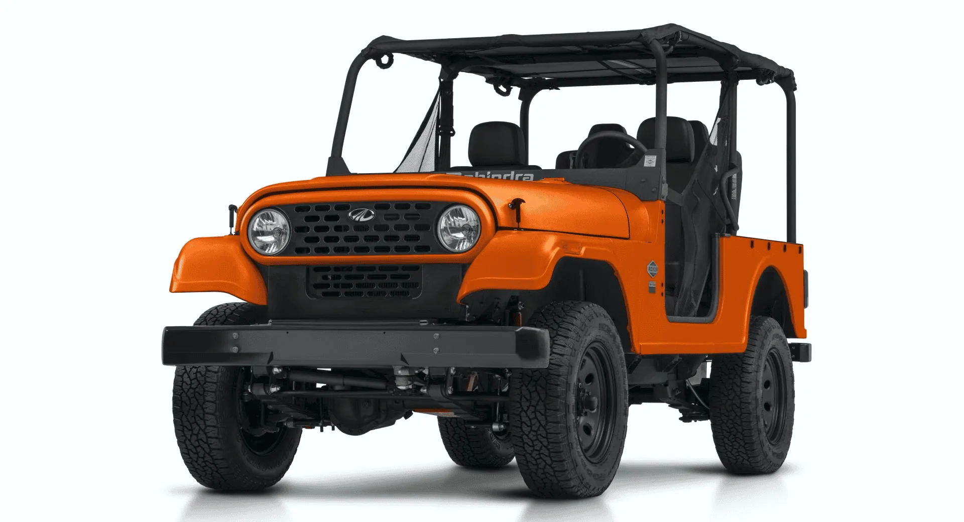 Jeep Wrangler JL Stylish grills that aren't ANGRY. Do they exist? 1646597169521