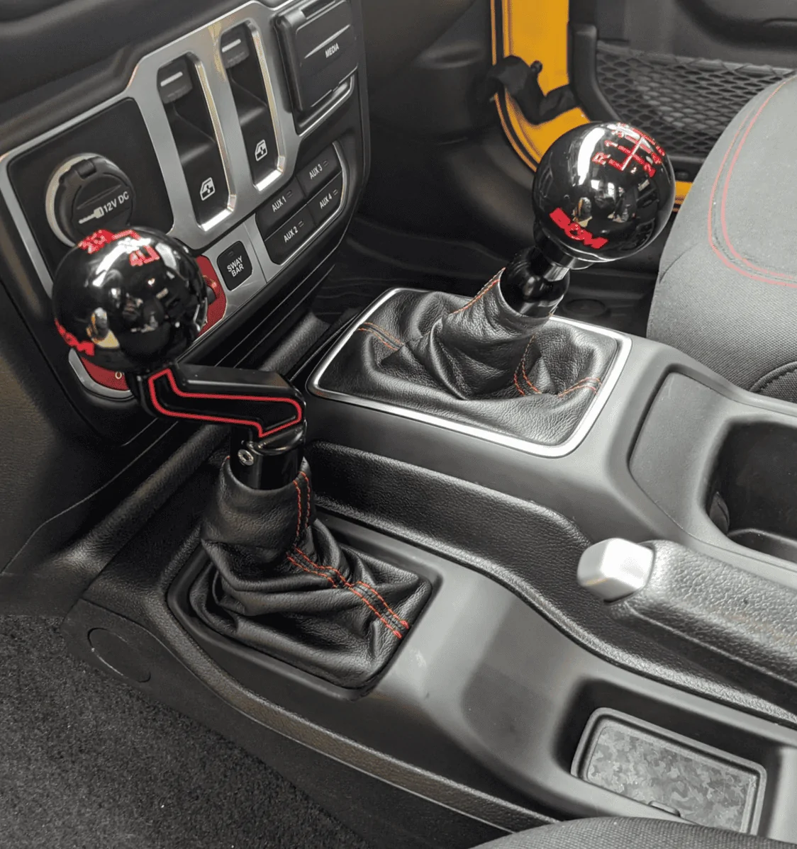 Jeep Wrangler JL Moving down to a Sport 1646601283126