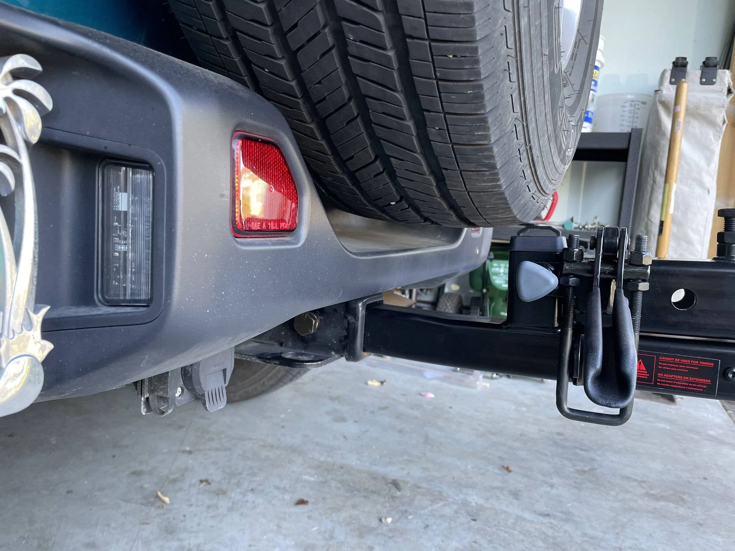 Jeep Wrangler JL Bike Rack Options?? IMG_8607