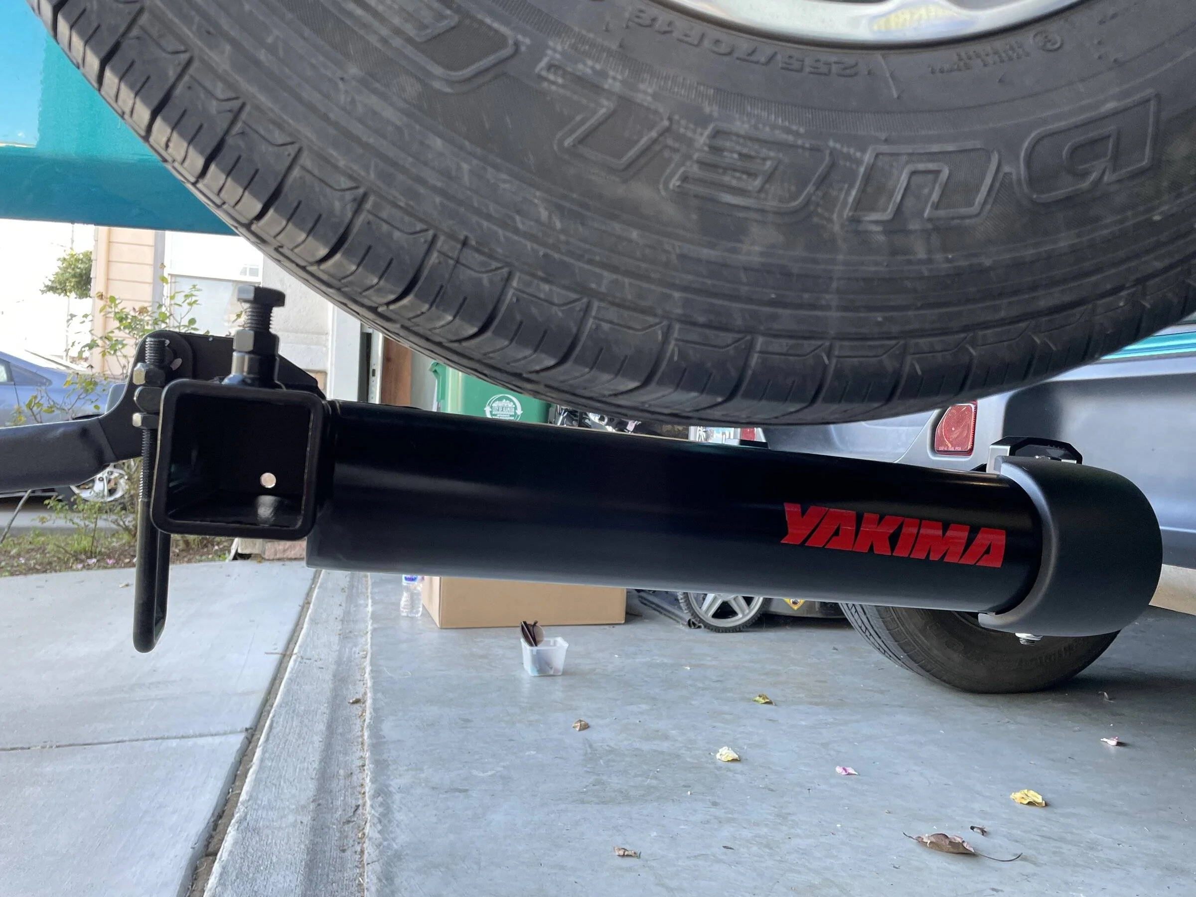 Jeep Wrangler JL Bike Rack Options?? IMG_8612