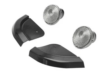 Jeep Wrangler JL Stylish grills that aren't ANGRY. Do they exist? 1646684011262
