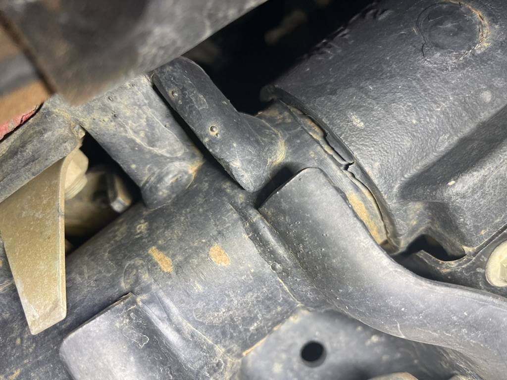 Jeep Wrangler JL Aluminum knuckle failure B4C2D07C-E4EE-472D-A646-DCB839A3F8E9_1_105_c