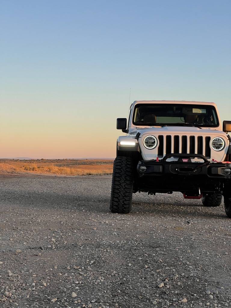 Jeep Wrangler JL Aluminum knuckle failure 3908EA8C-1F46-4781-A8B7-214F6FE3ADBA_1_105_c