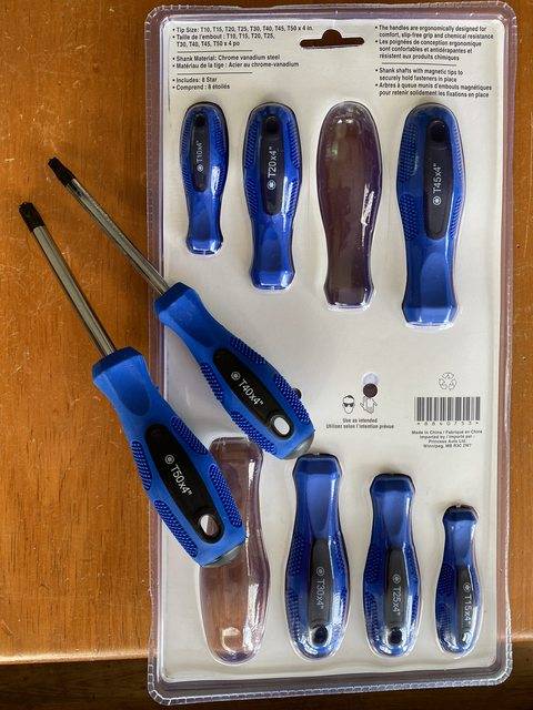 Jeep Wrangler JL Best Tool to Remove Hardtop Screws? wdu8nAwl
