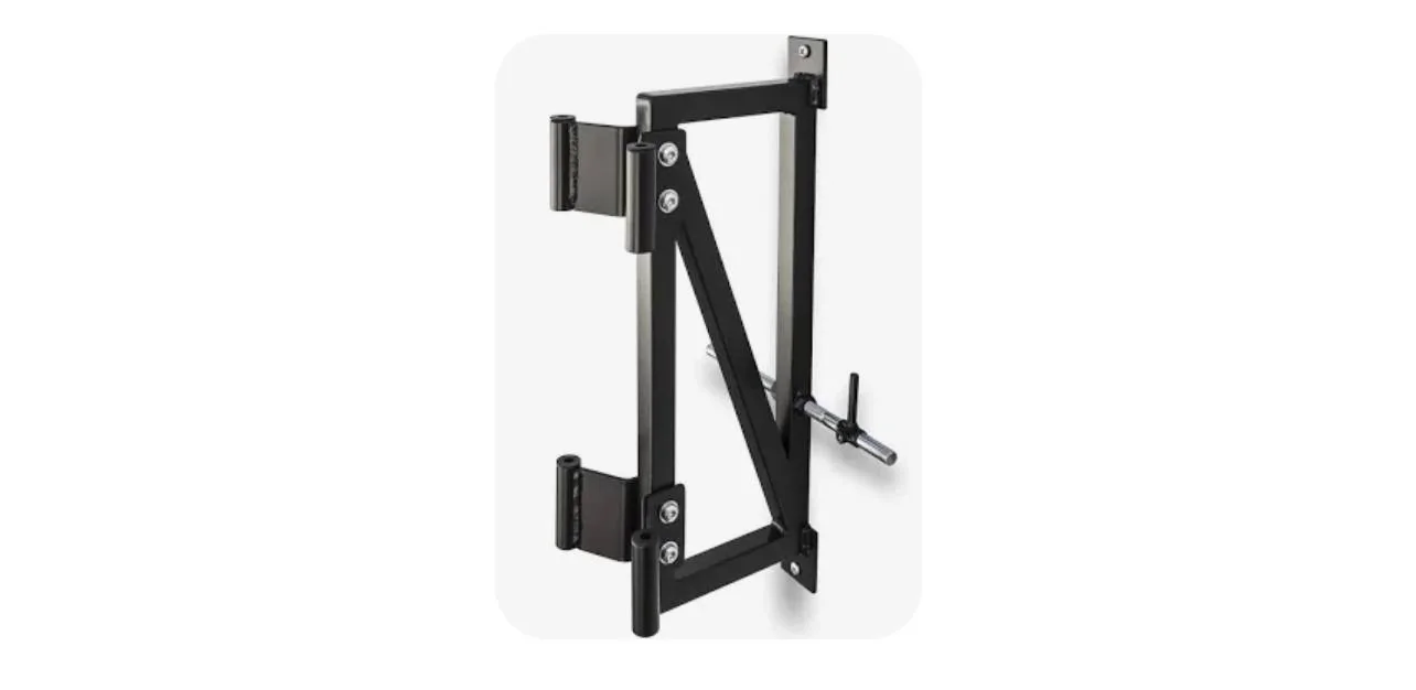 Jeep Wrangler JL Need advice, garage door mounts E7029C30-7A21-472E-BBD6-C6D8E9C7CFDE