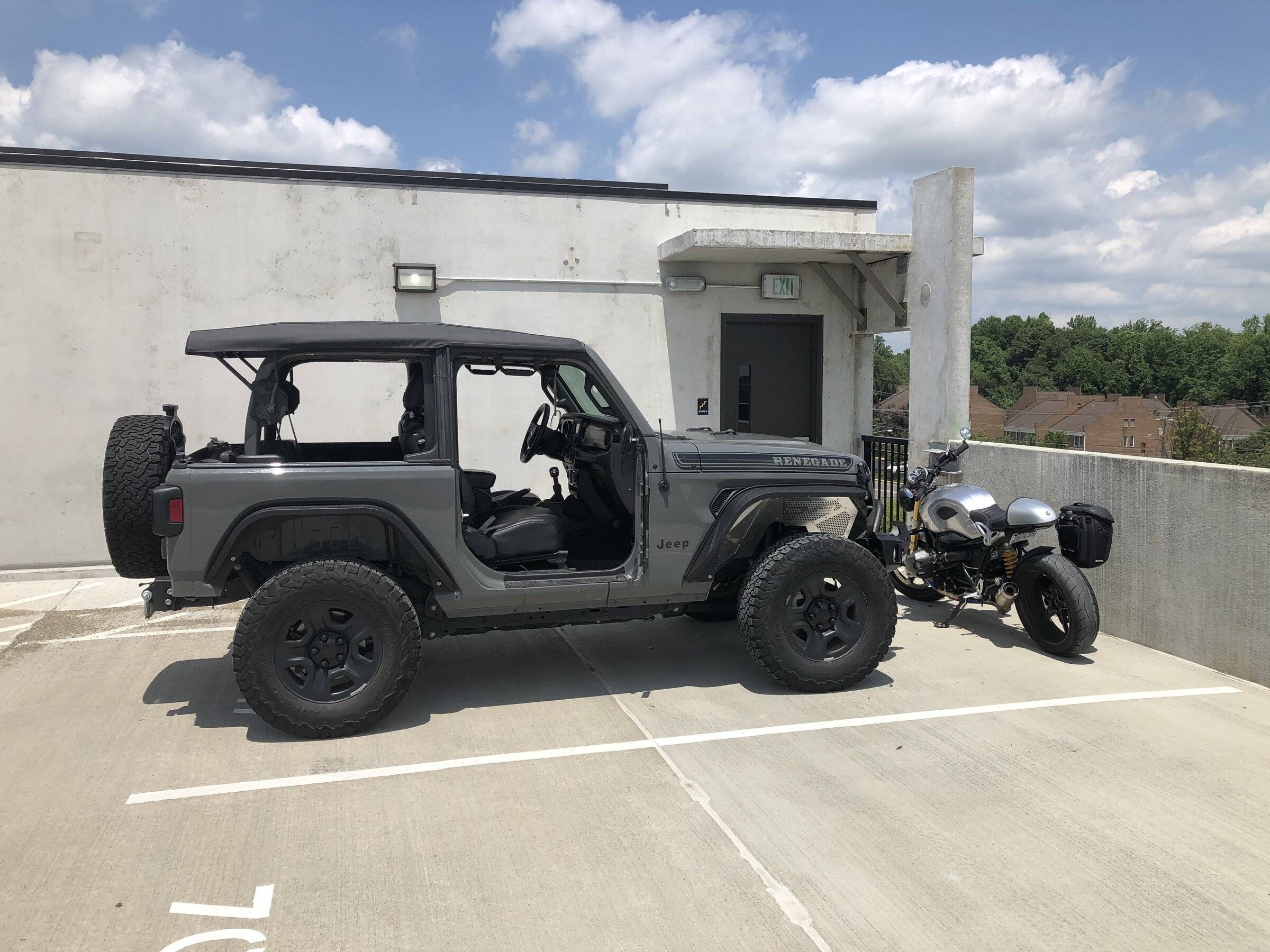 Jeep Wrangler JL Rock Light Install Location Help 3B5D0660-242B-426E-811C-175C37E4E4F8