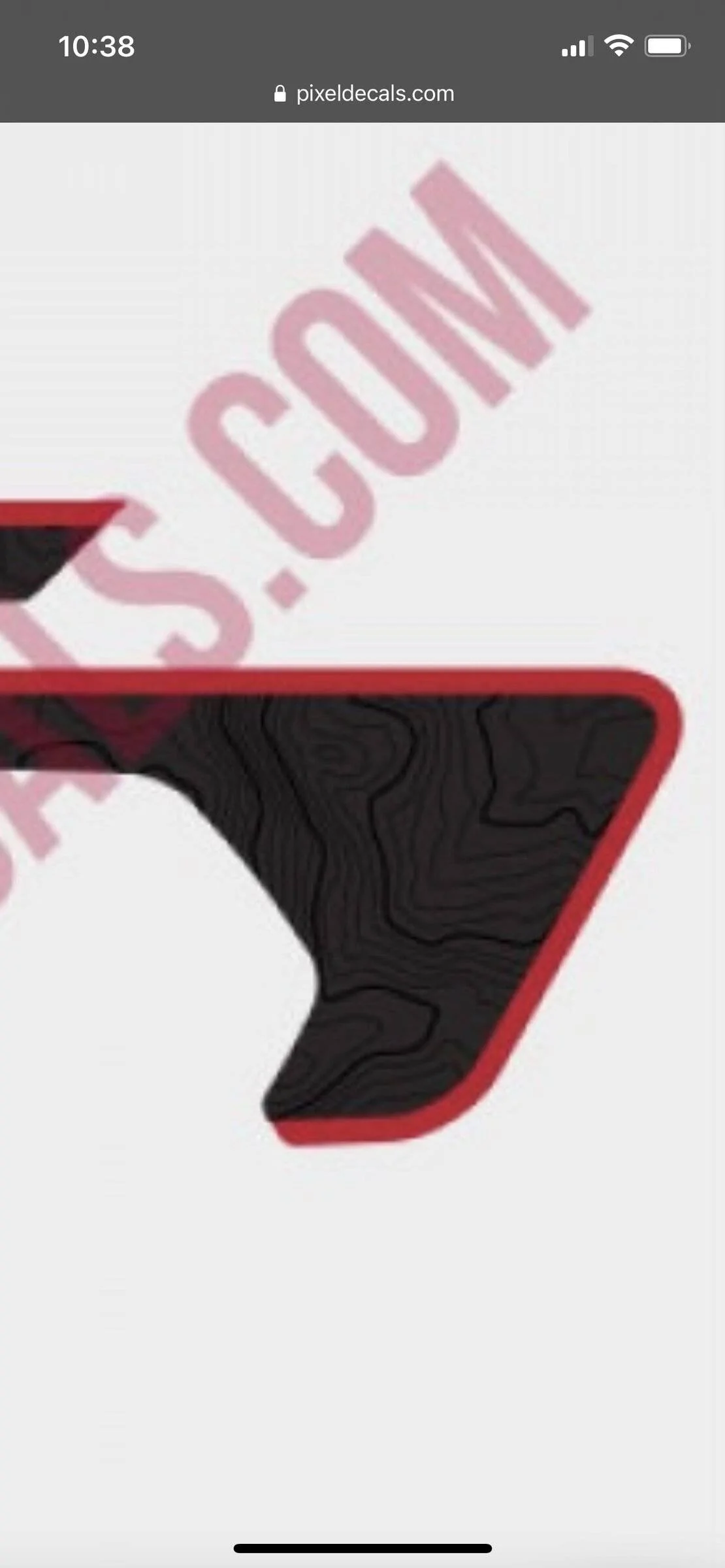 Jeep Wrangler JL Side Fender Vent Decals 3C9F6BE3-EDFC-467B-8DCA-08B03C86AB47