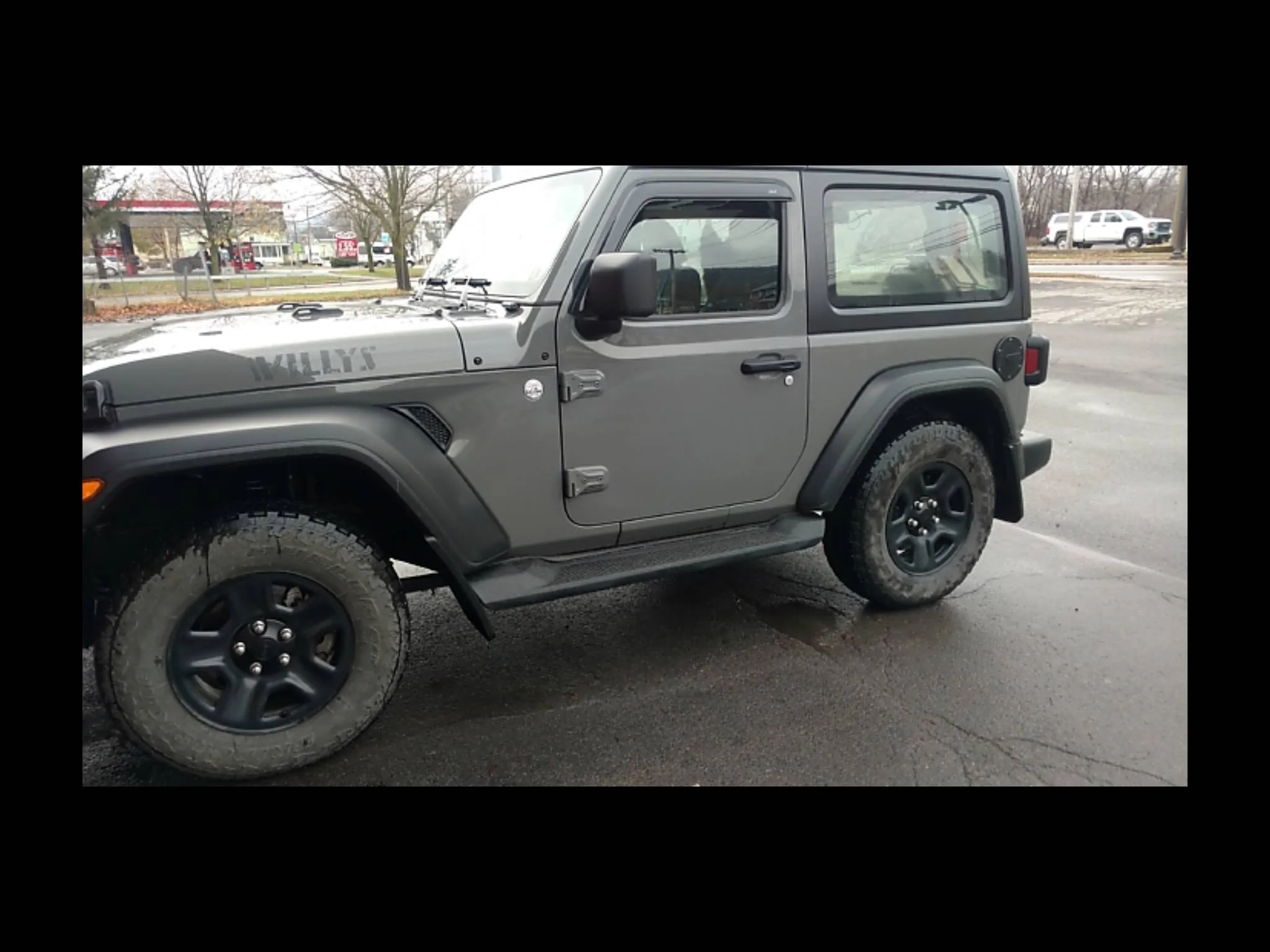 Jeep Wrangler JL Any tricks to keep side windows clean? 1646769589175_0_Screenshot_20200105-171200