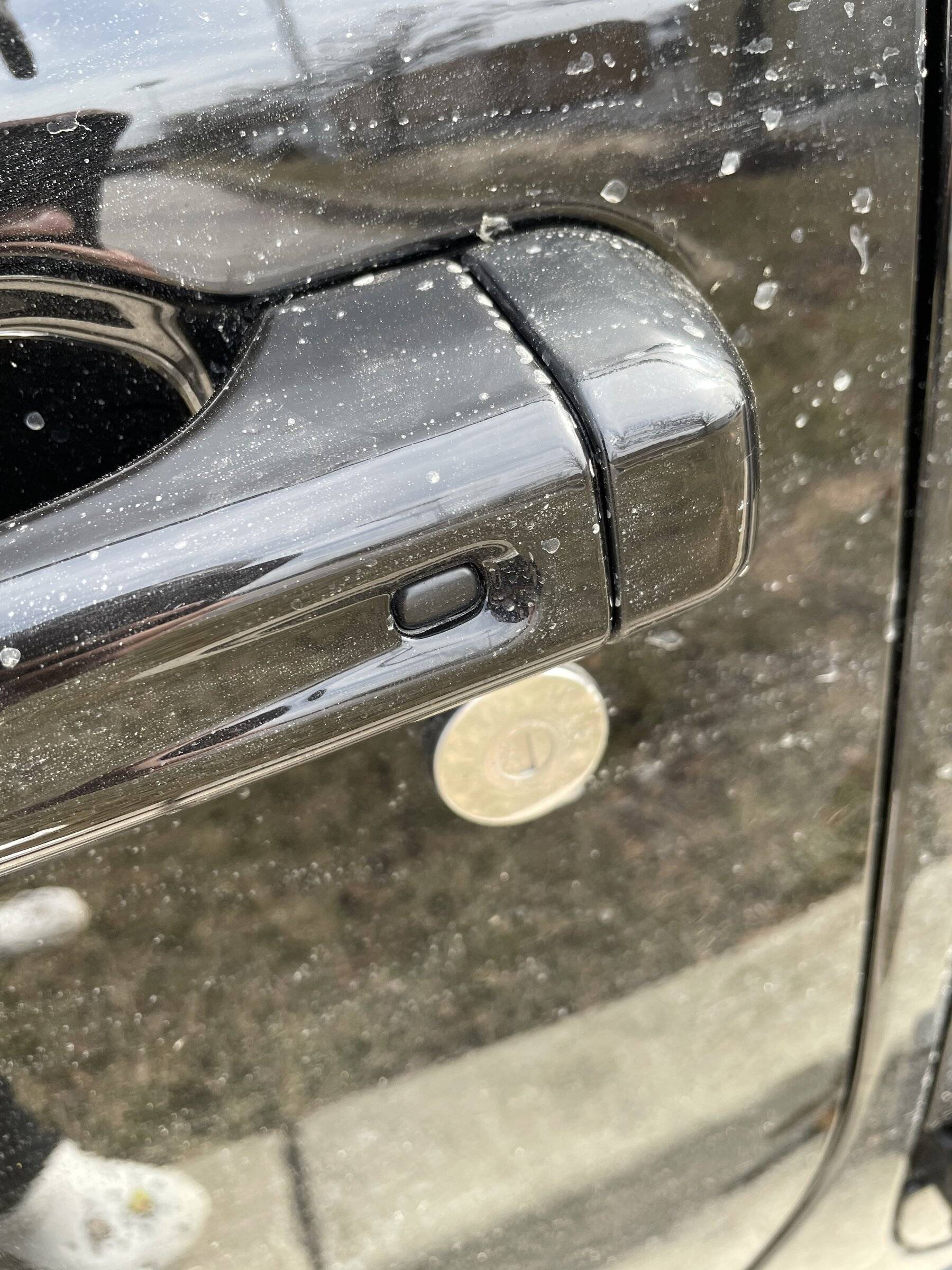 Jeep Wrangler JL Question about the keyless entry handles 1A2B8F16-F409-4F4F-A8A8-046FEDD4C80B