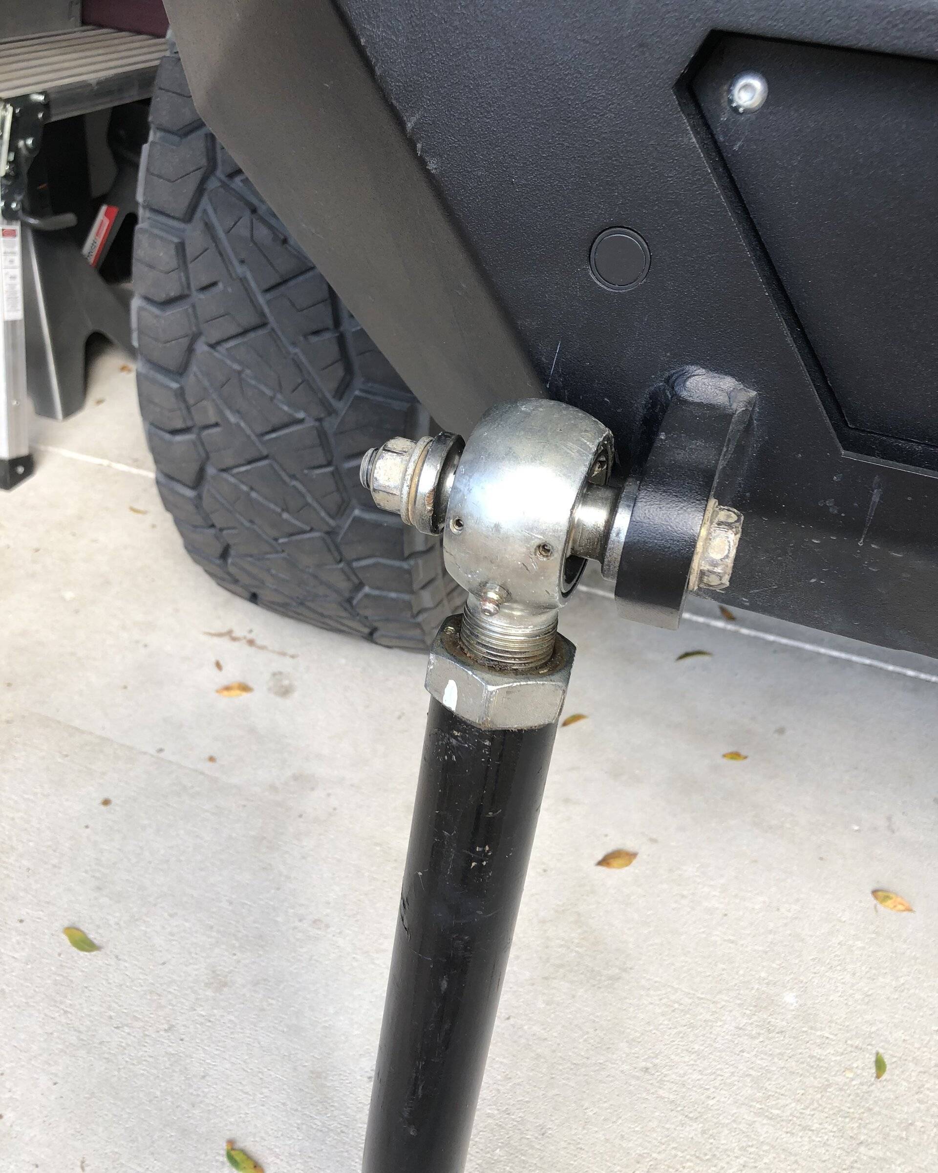 Jeep Wrangler JL Crystal Rubi build… 4800D168-ACEA-457F-8BBB-0463578CA1D4