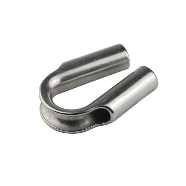 Jeep Wrangler JL Rope Thimble cover? Rope Thimbl