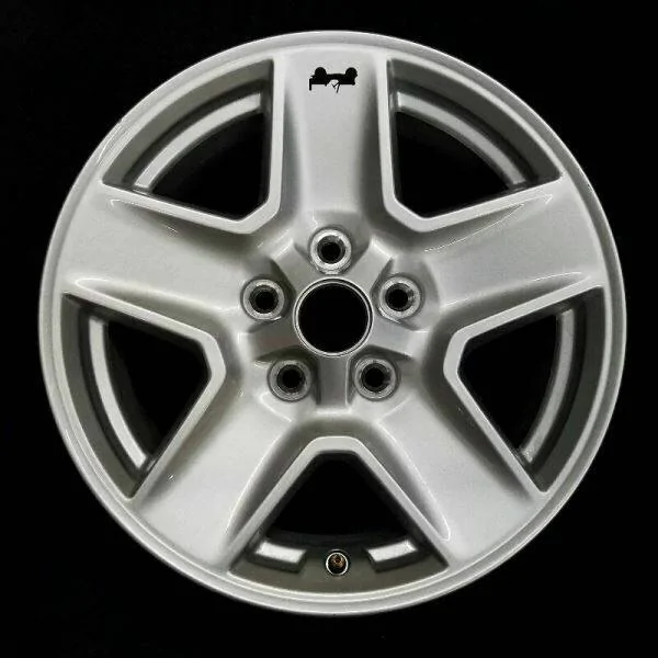 Jeep Wrangler JL 2020 Gladiator wheels on a 2018 2dr Rubicon ? 41EC4A49-CACA-4C42-B434-B6BE34DACC4E