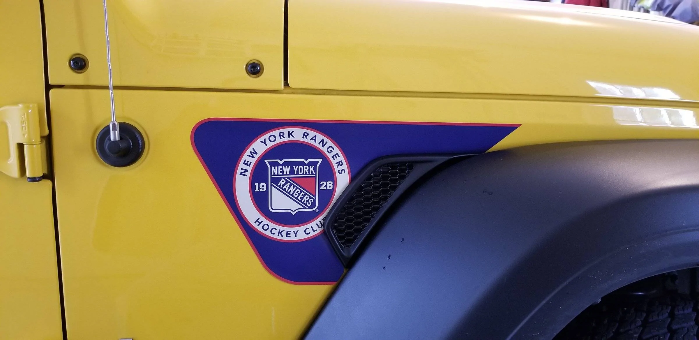 Jeep Wrangler JL Side Fender Vent Decals 20200407_152325