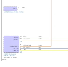 Jeep Wrangler JL JEEP HACKING CAN-C / CAN-IHS / UDS ! (Reverse Engineering) Screenshot 2022-03-09 141032