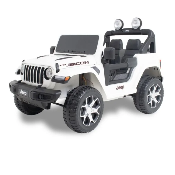 Jeep Wrangler JL It's Uconnect, not DISconnect J