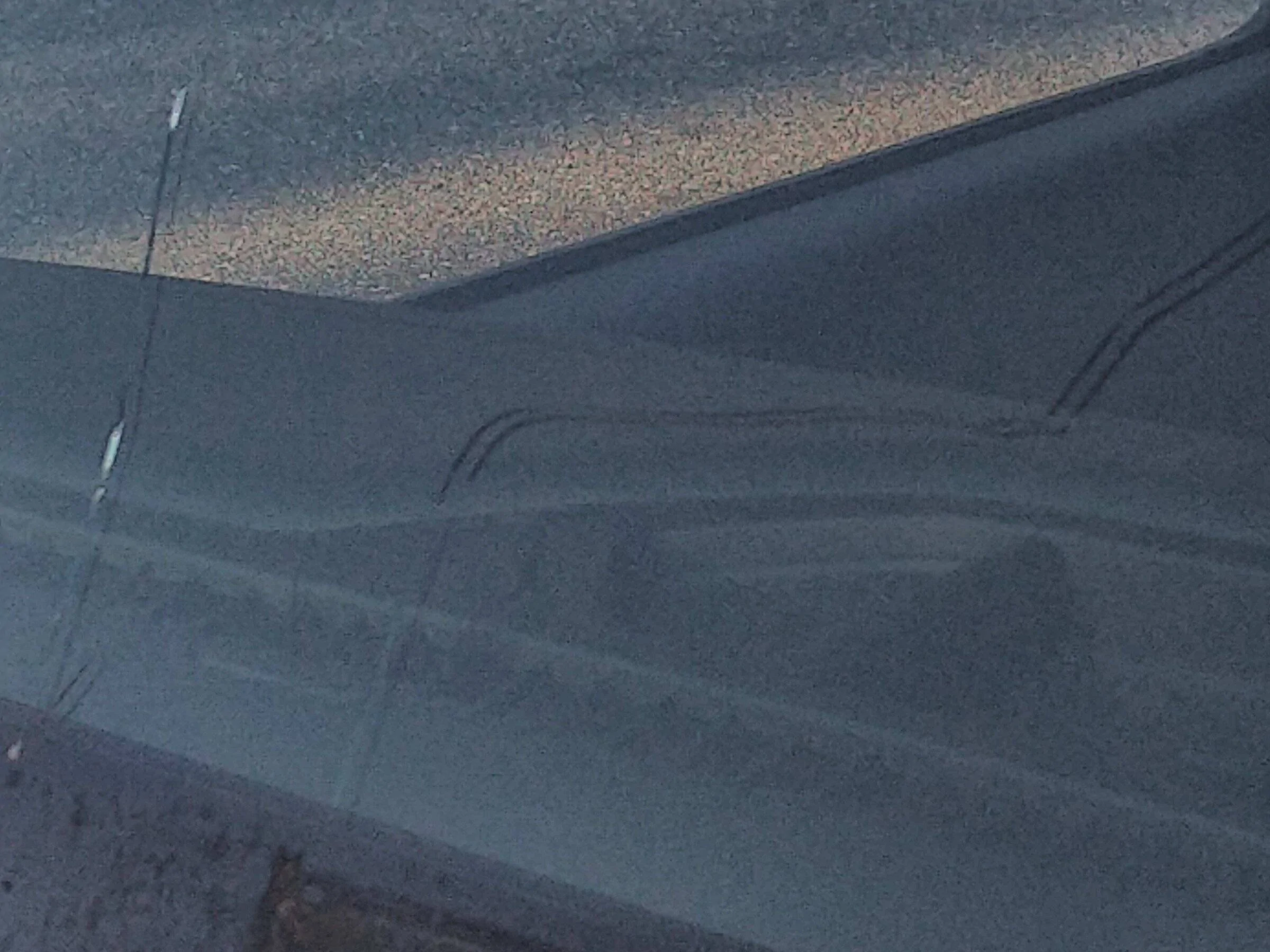 Jeep Wrangler JL Cracked Windshield Club IMG_20220310_162638