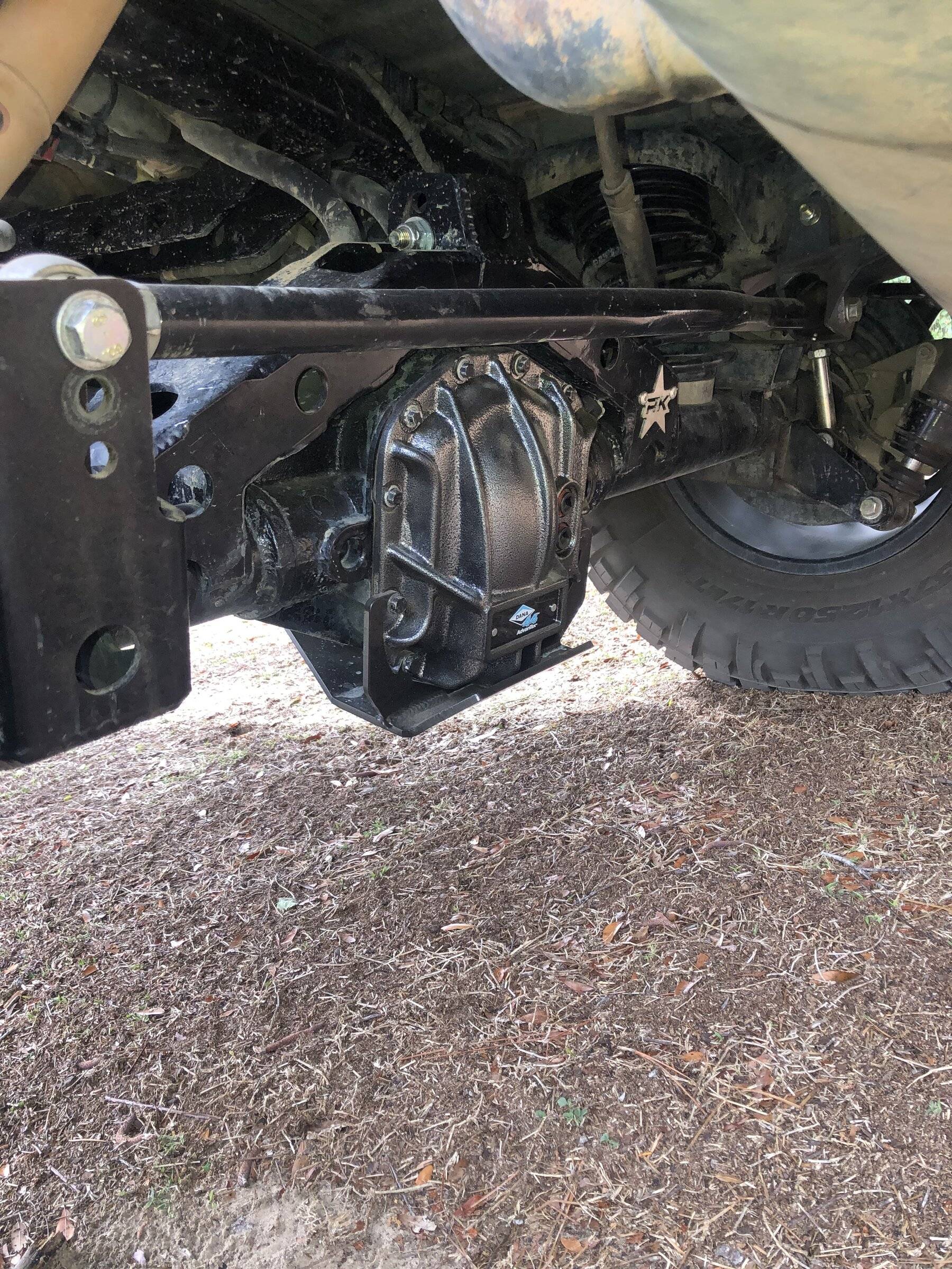 Jeep Wrangler JL Crystal Rubi build… 06EEEC3F-AECF-467D-B553-0F568544829C