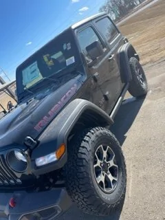 Jeep Wrangler JL Guide: Wrangler Order, Build, Tracking and Delivery Process Jeep1