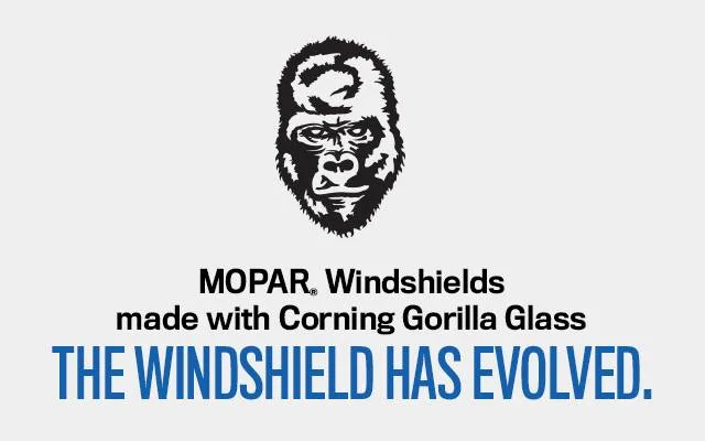 Jeep Wrangler JL Gorilla glass??? 1647098279393