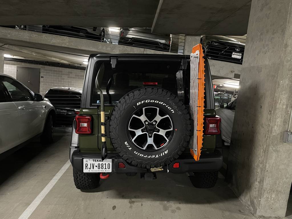 Jeep Wrangler JL 2022 JLR Build Thread - Stacy E5C4607F-0A18-4303-B48A-316176D7A449_1_105_c