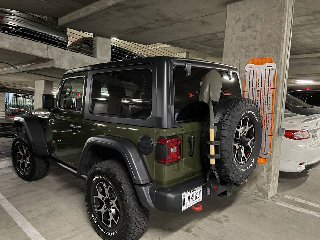 Jeep Wrangler JL 2022 JLR Build Thread - Stacy 8DE684CB-372E-4E3B-B870-8E140EAAD977_1_105_c