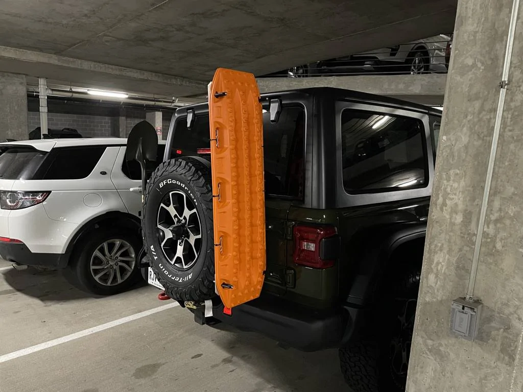 Jeep Wrangler JL 2022 JLR Build Thread - Stacy ADD621B4-0D12-43A8-A2B0-68BD363BE038_1_105_c