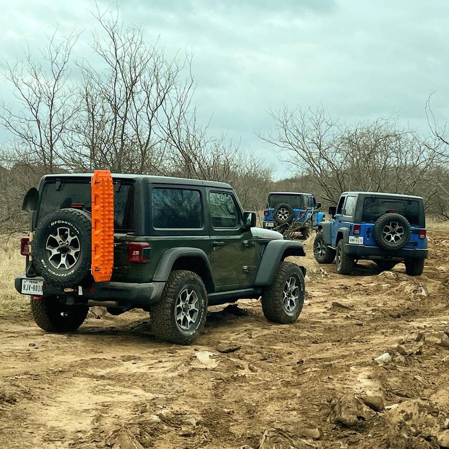 Jeep Wrangler JL 2022 JLR Build Thread - Stacy 92FE42A1-A914-4EFF-B2FD-64F6F377E801_1_105_c