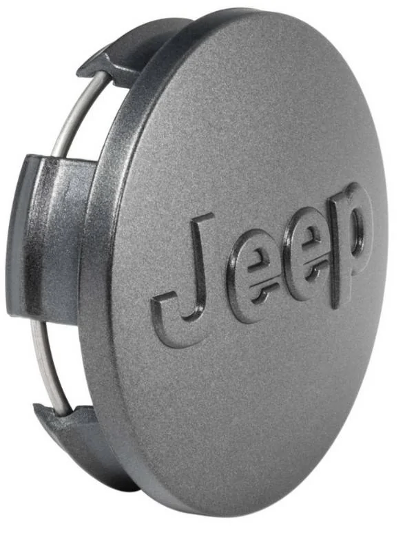 How To Remove Jeep Center Caps: Quick and Easy Guide