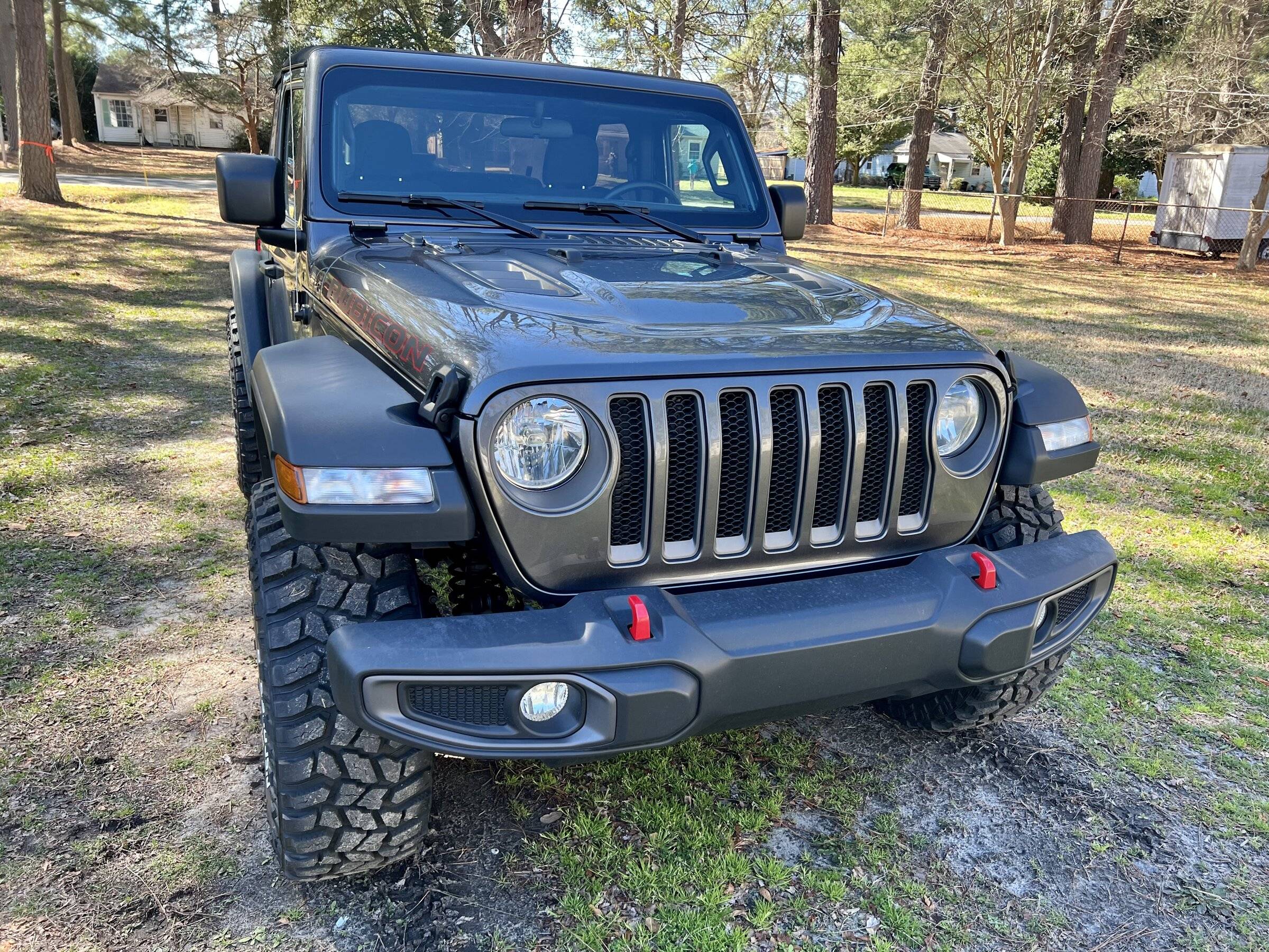Jeep Wrangler JL Cooper STT Pros/AEV Savegre IIs 980DD06C-5275-4A9D-AF2A-9C2B3D3352E8