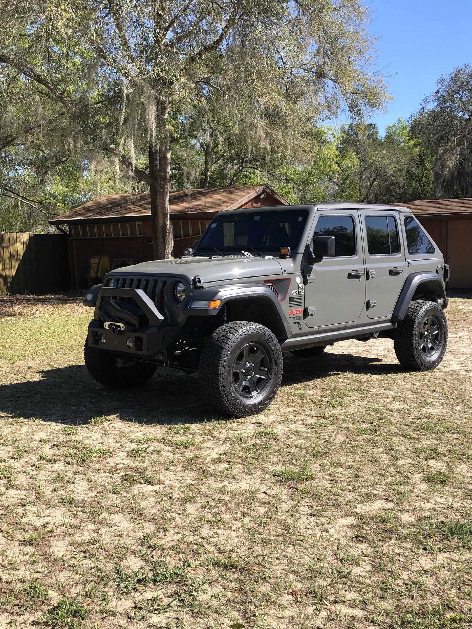 Jeep Wrangler JL Crystal Rubi build… DE65CE24-1AFA-42DB-8C20-CCA1D13C42BE