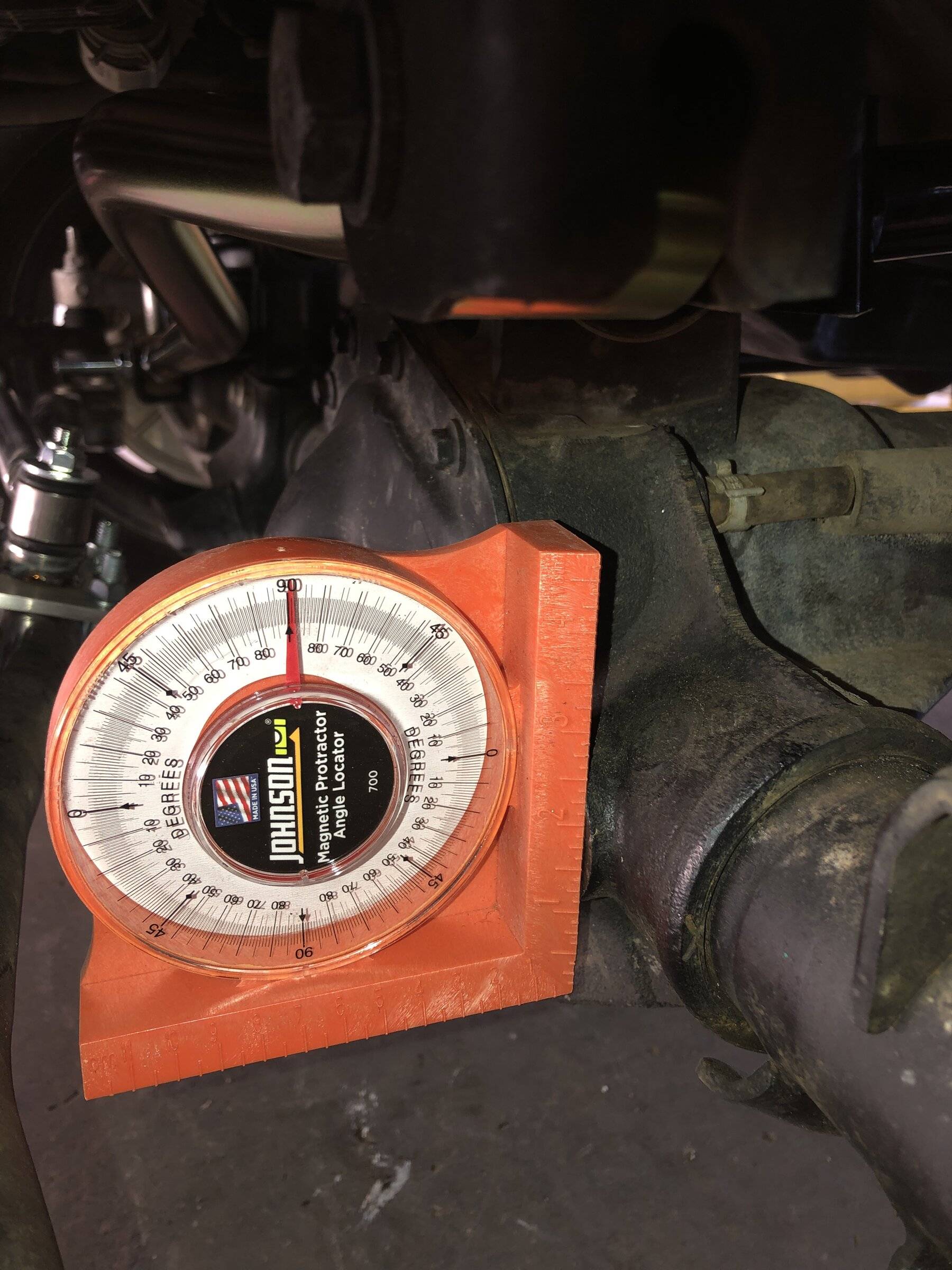 Jeep Wrangler JL Crystal Rubi build… BC6A1924-8AF1-4E77-A253-79548203E9F6