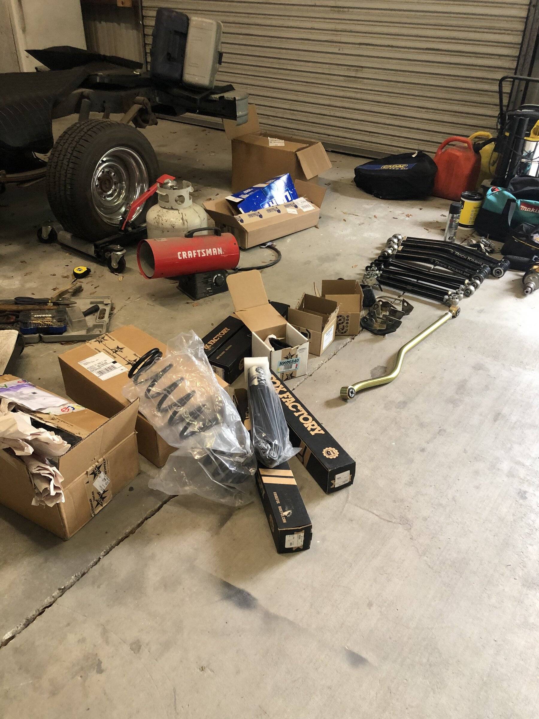 Jeep Wrangler JL Crystal Rubi build… 31CDC6BD-A115-44C9-8242-643CEF4B8299