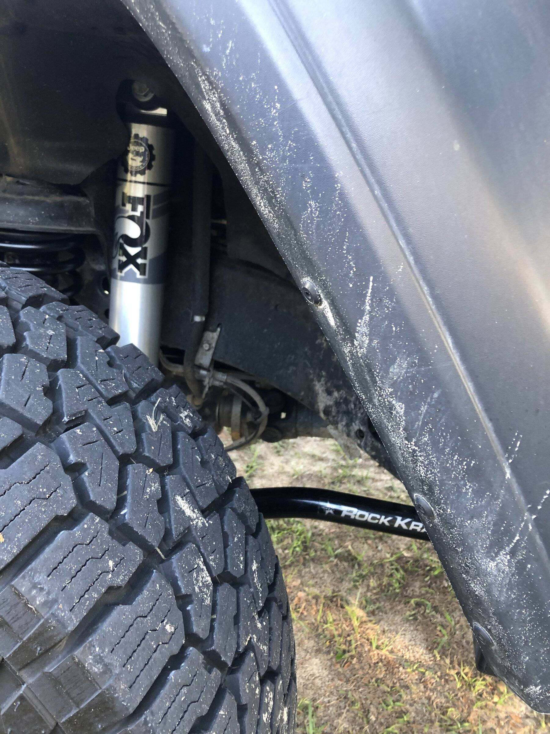 Jeep Wrangler JL Crystal Rubi build… 18787A9E-D4EC-4A78-8BDF-F436B22CF98F