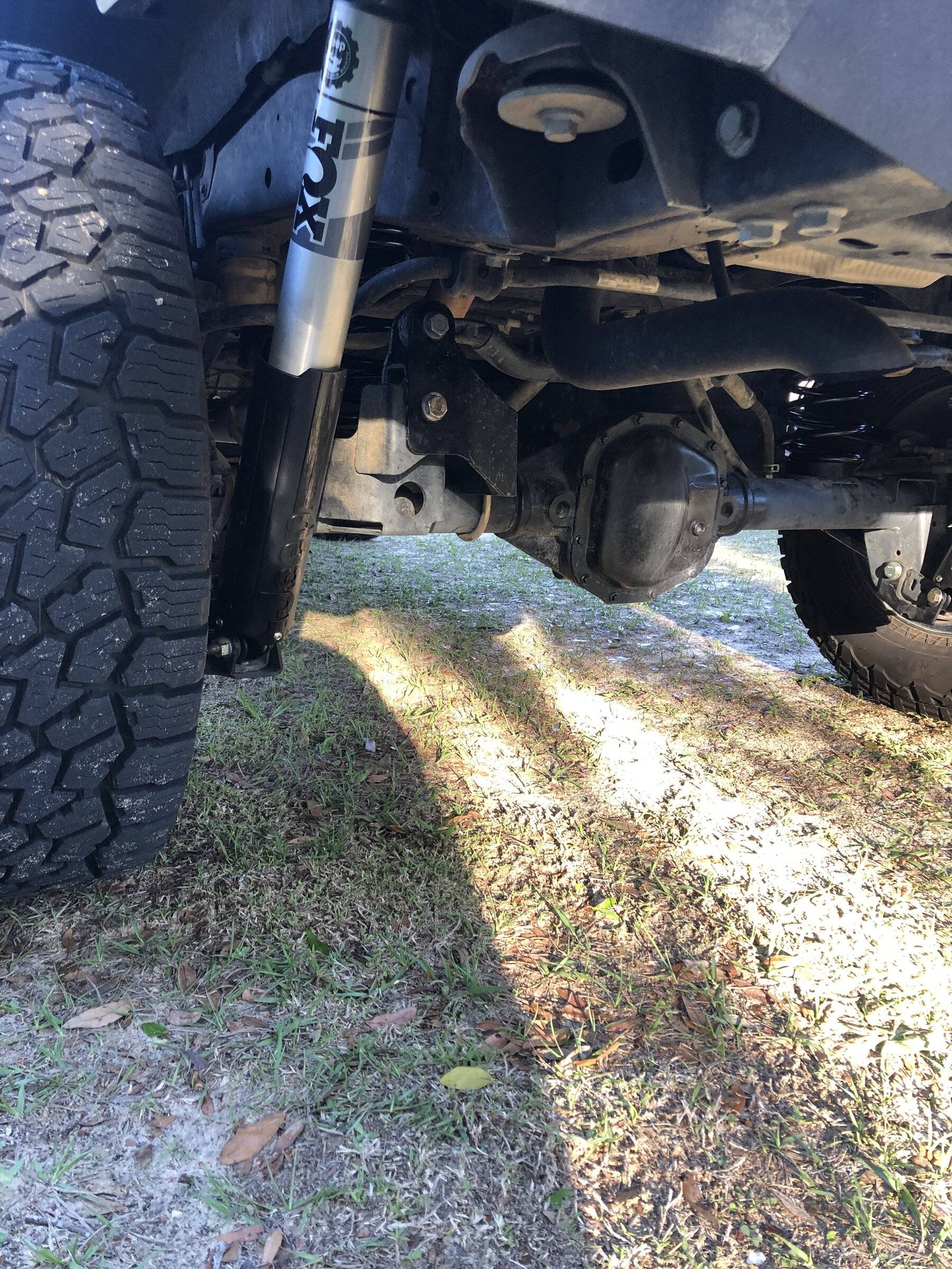 Jeep Wrangler JL Crystal Rubi build… 27961CCD-8D87-4DC3-8BEE-8FEA4746F375