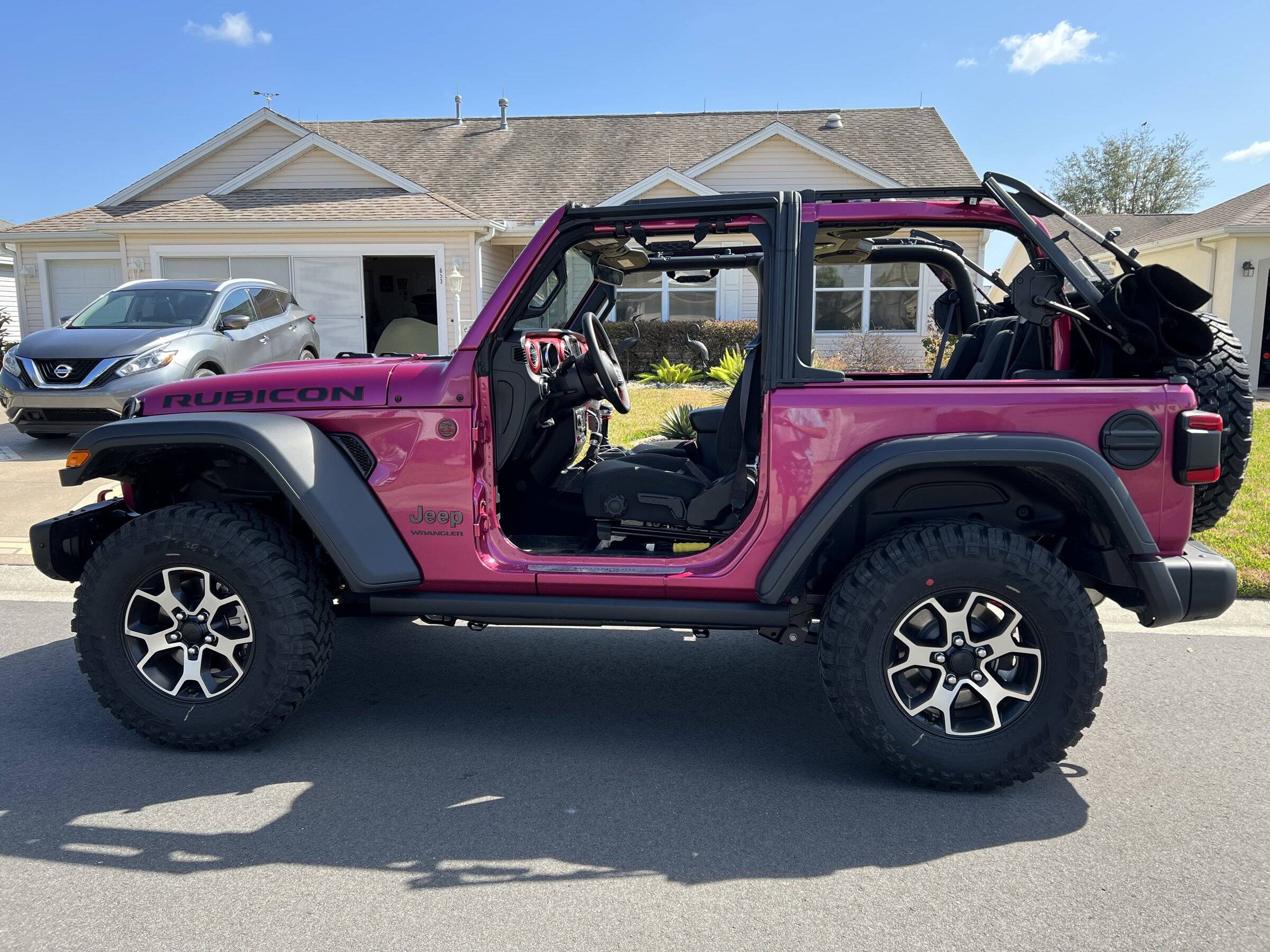Jeep Wrangler JL Tops off 2 door pics! IMG_1881