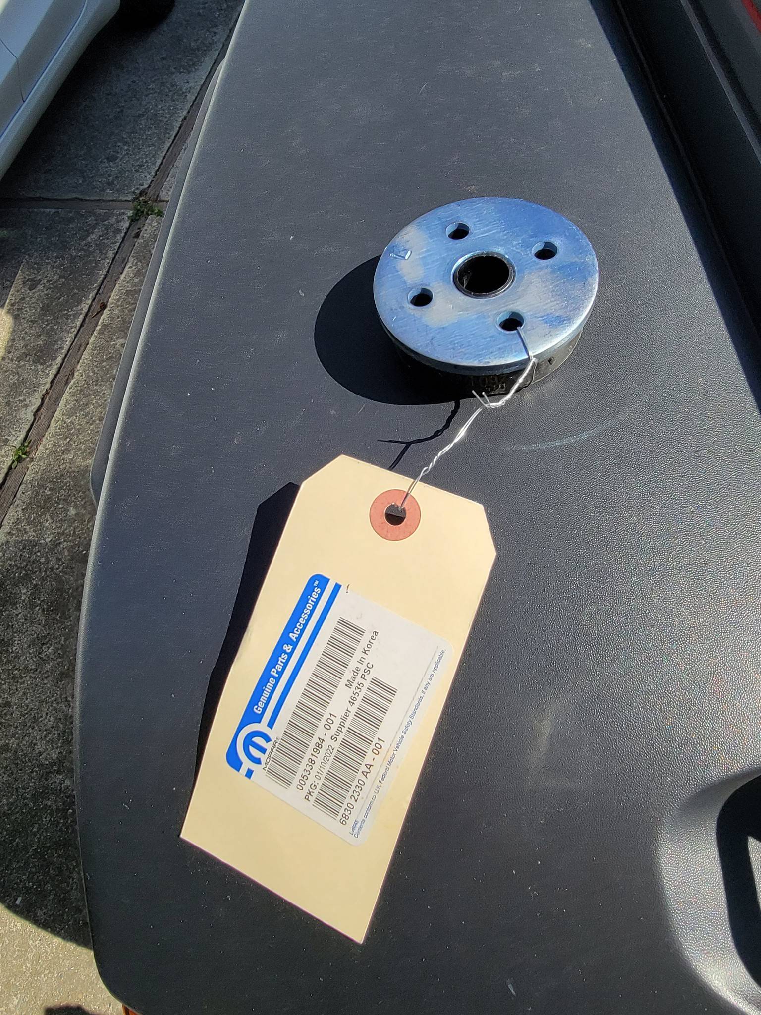 Jeep Wrangler JL Joker XR 51934884215_3102090b7e_k