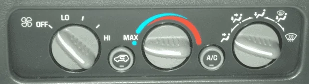 Jeep Wrangler JL Climate control (gotta rant) 1647281149071
