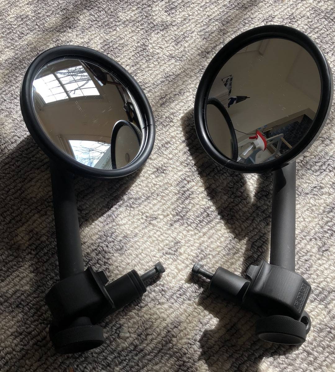Jeep Wrangler JL CMM Offroad Side Mirror Kit IMG_1023