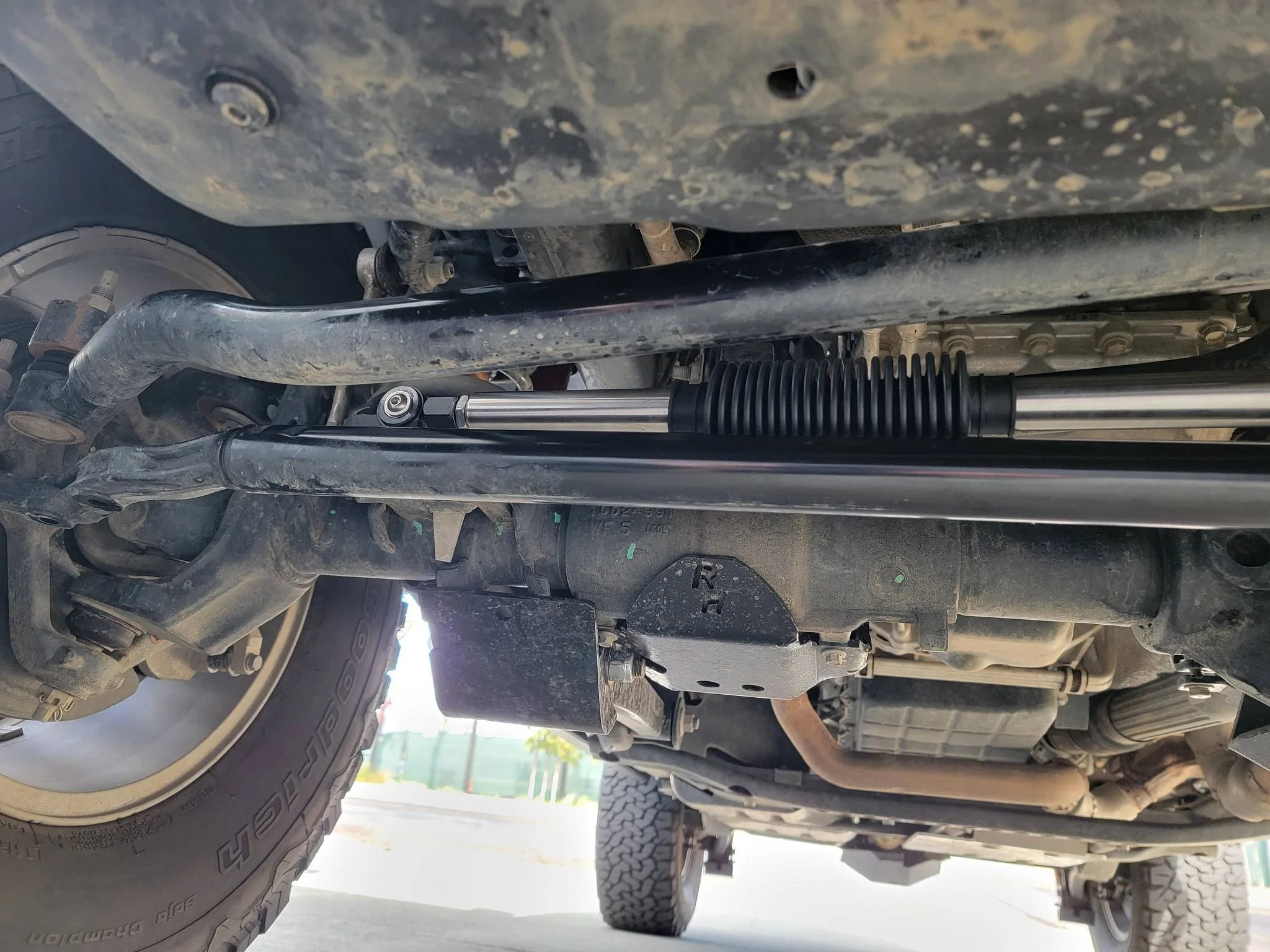 Jeep Wrangler JL Joker XR 51938605050_77c5180920_k