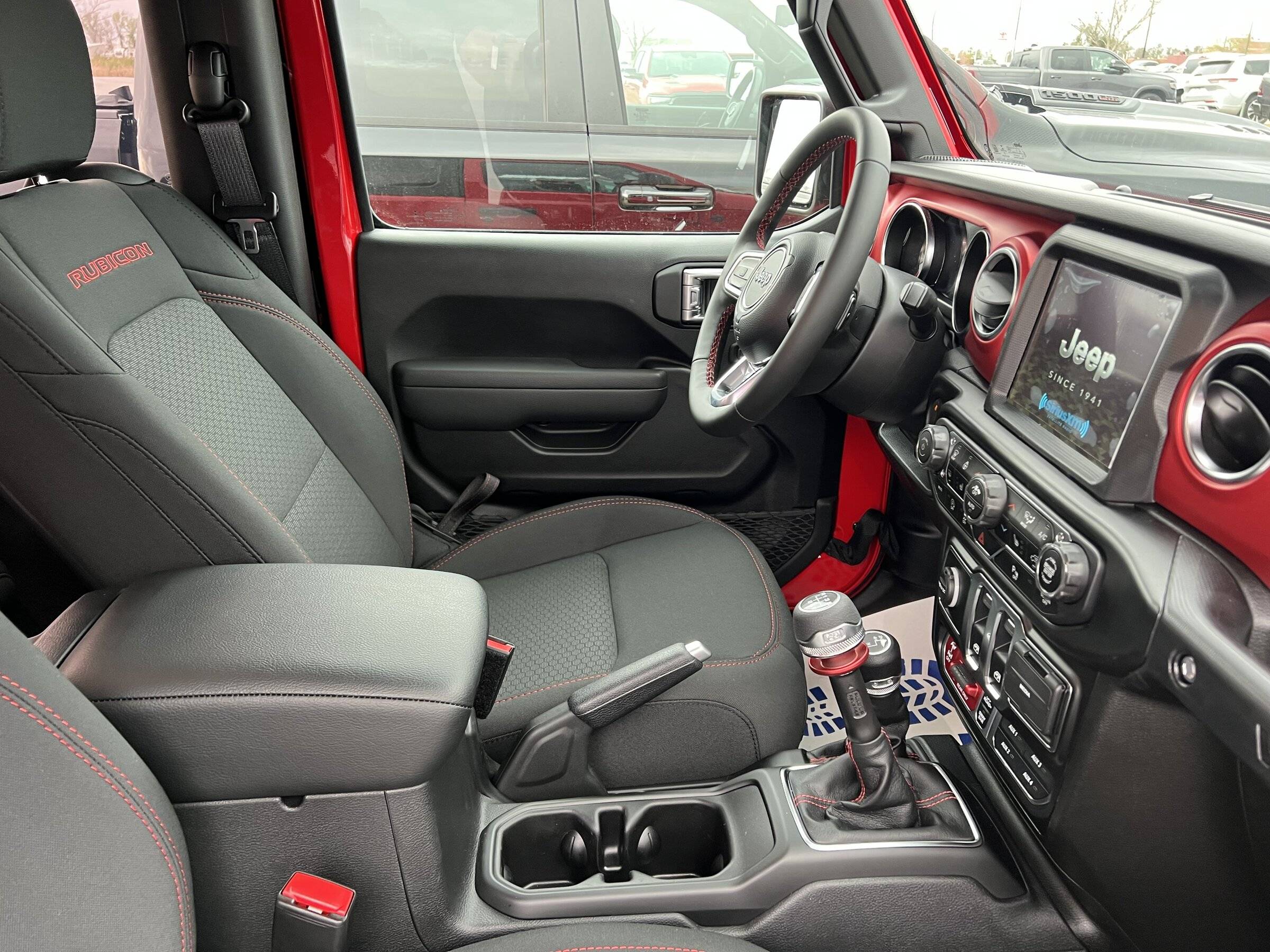 Jeep Wrangler JL Order Status Update 76ED1DCA-A748-4281-9FF2-4124B2B46C55